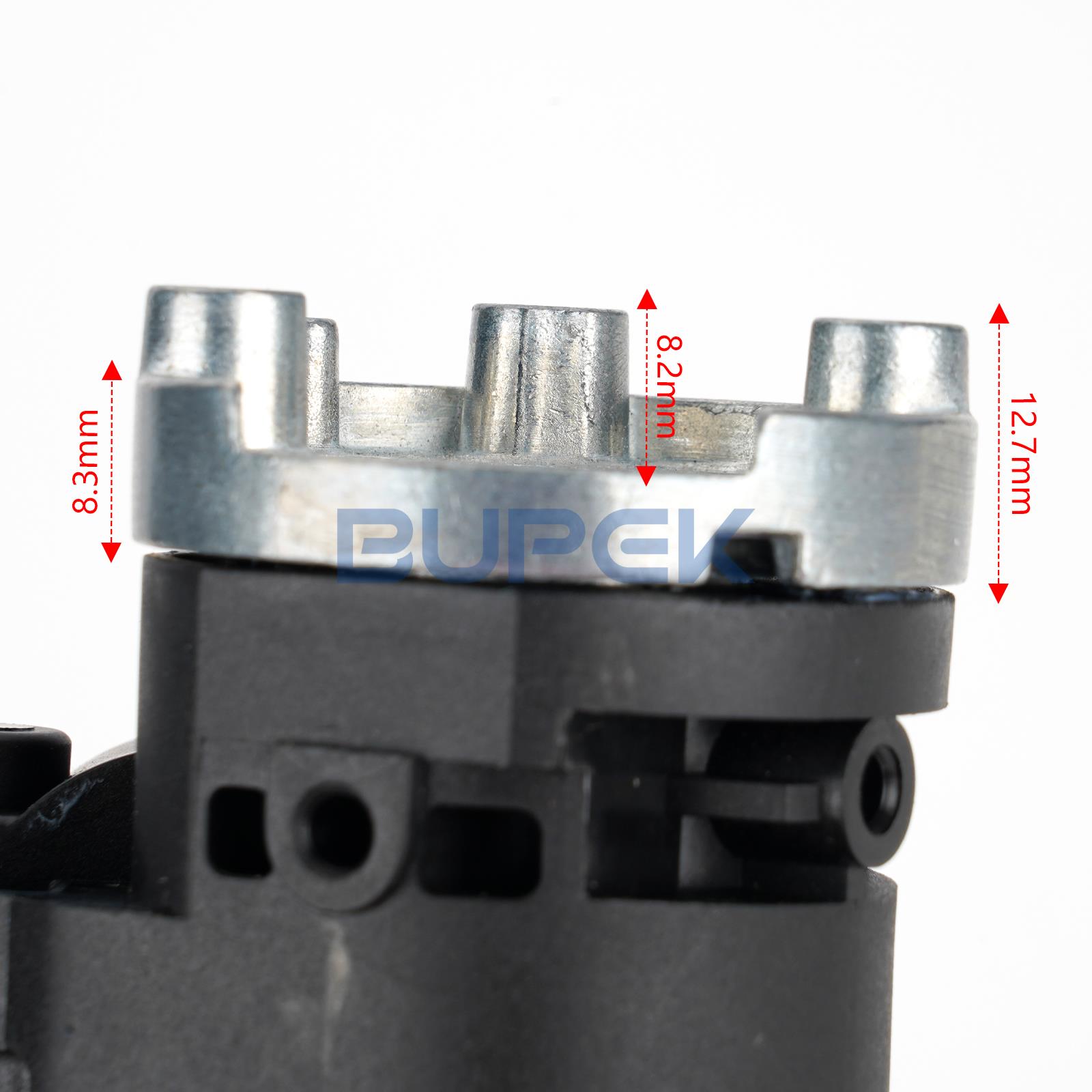 Power Side Mirror Folding Motor Assembly For 2015-2021 Mitsubishi