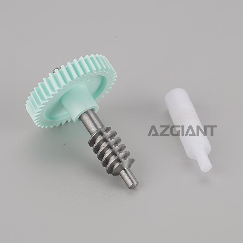 Side Mirror Electric Folding Motor Gear Kit For Toyota Mark X