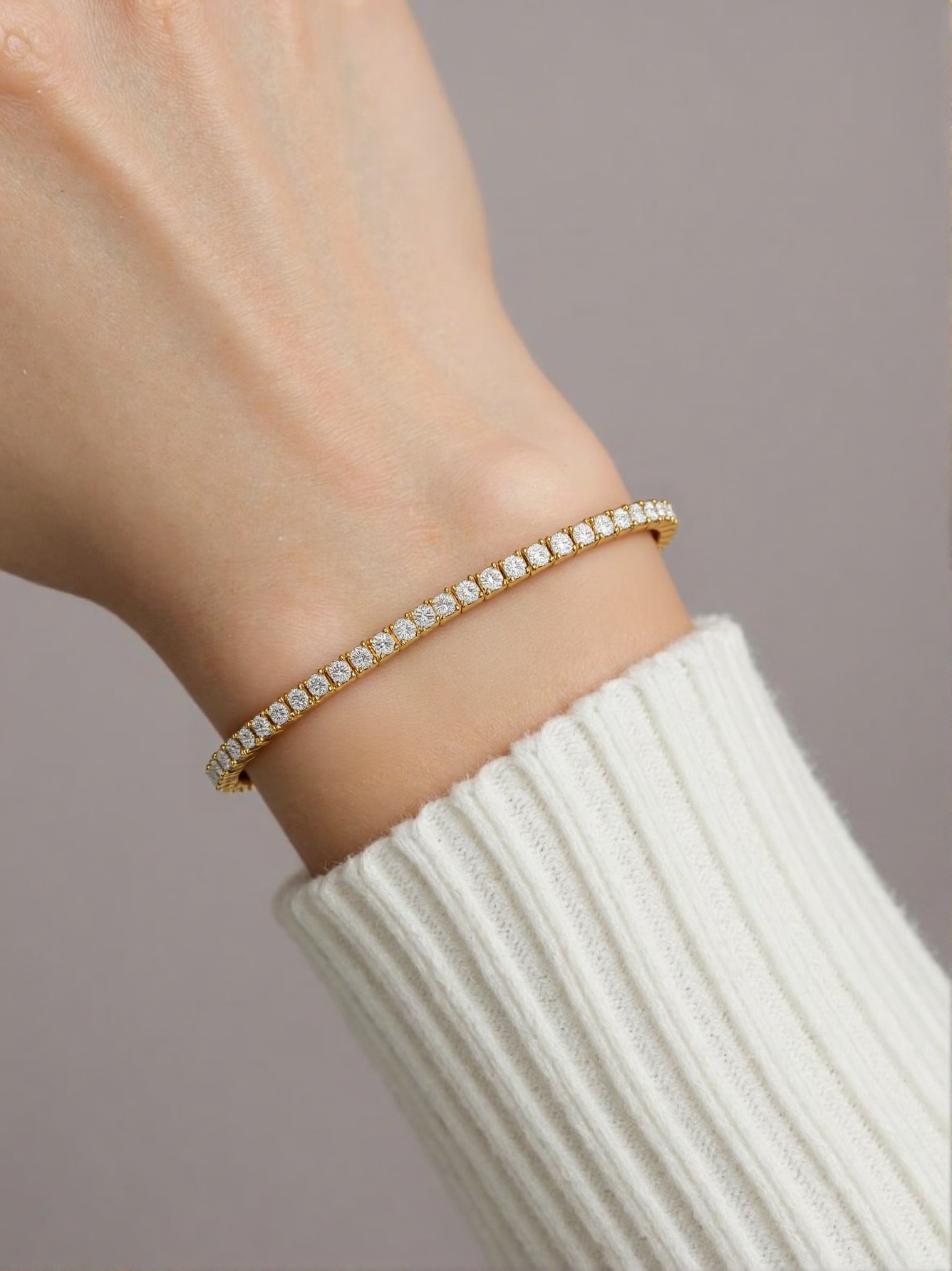 Set di braccialetti con strass a forma di cuore e occhio diabolico per donna, braccialetti a strati sovrapponibili, gioielli boho alla moda da indossare ogni giorno per le feste_voghion.com