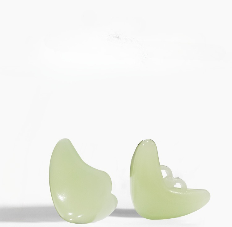 10 Pieces Of Transparent Anti-collision Corner Furniture Seam Stickers With Silicone Protective Film_voghion.com