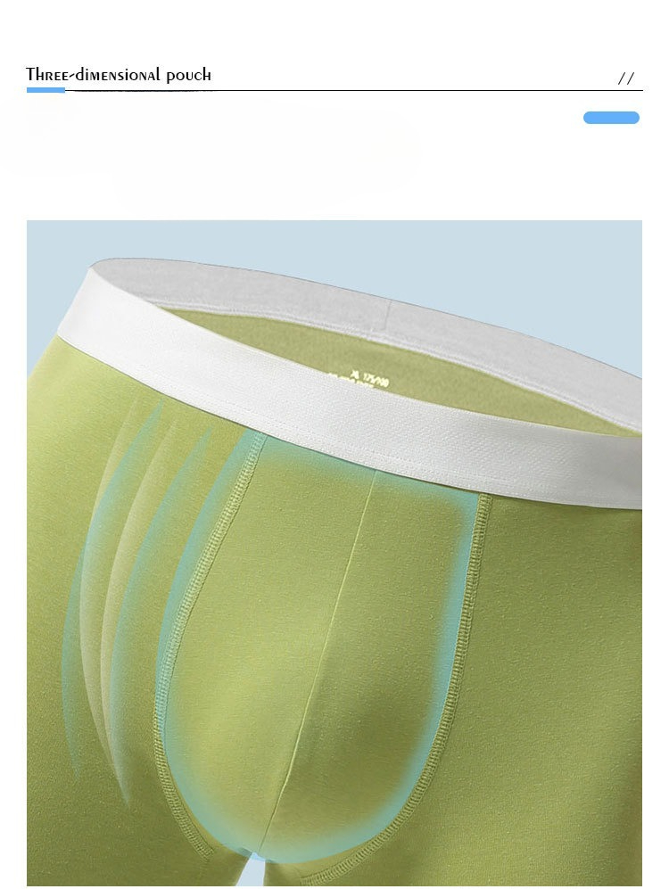 5TIAOMingardi da uomo in puro cotone batteriostatici e traspiranti, pantaloncini larghi_voghion.com