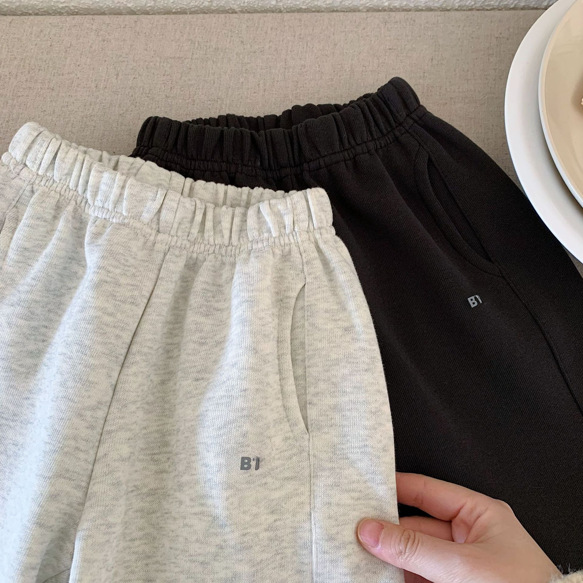 Children's Casual Pants 2025 Autumn New Boys Sweatpants_voghion.com