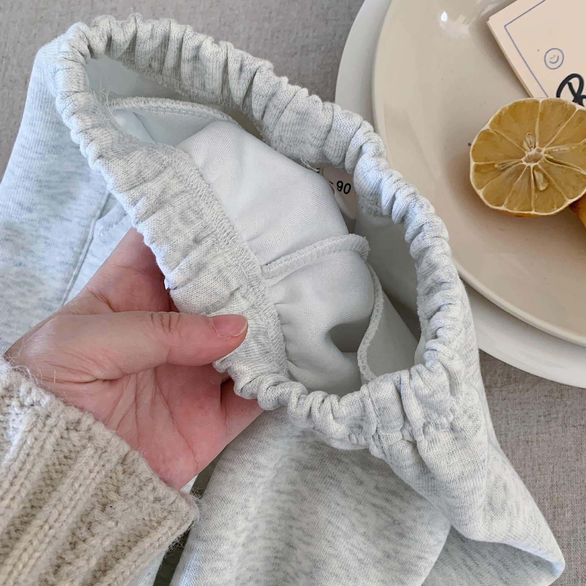 Children's Casual Pants 2025 Autumn New Boys Sweatpants_voghion.com