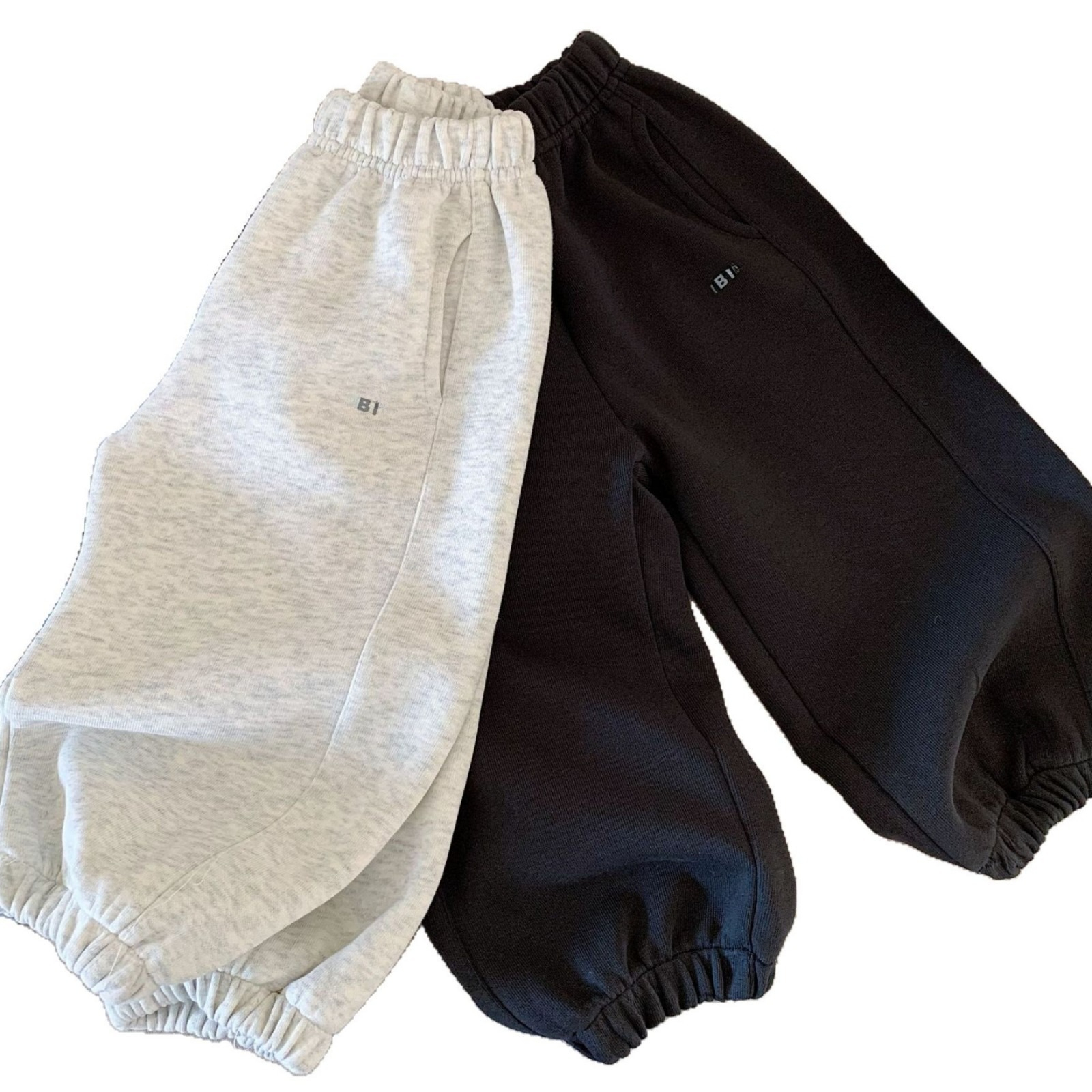 Children's Casual Pants 2025 Autumn New Boys Sweatpants_voghion.com