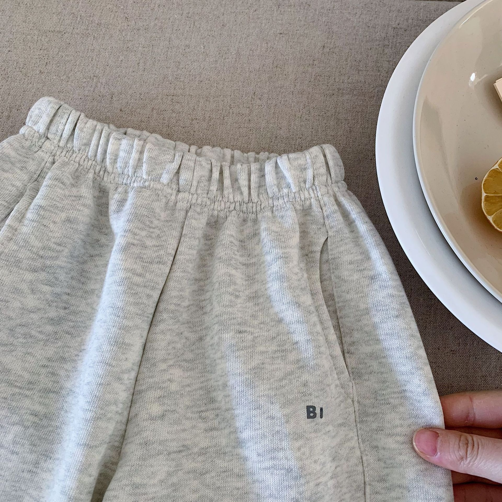 Children's Casual Pants 2025 Autumn New Boys Sweatpants_voghion.com