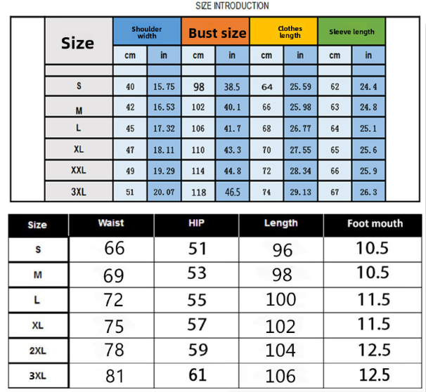 Men's Couple Fashion Hoodie, Solid Color Loose Sweater Pants_viptrois.com