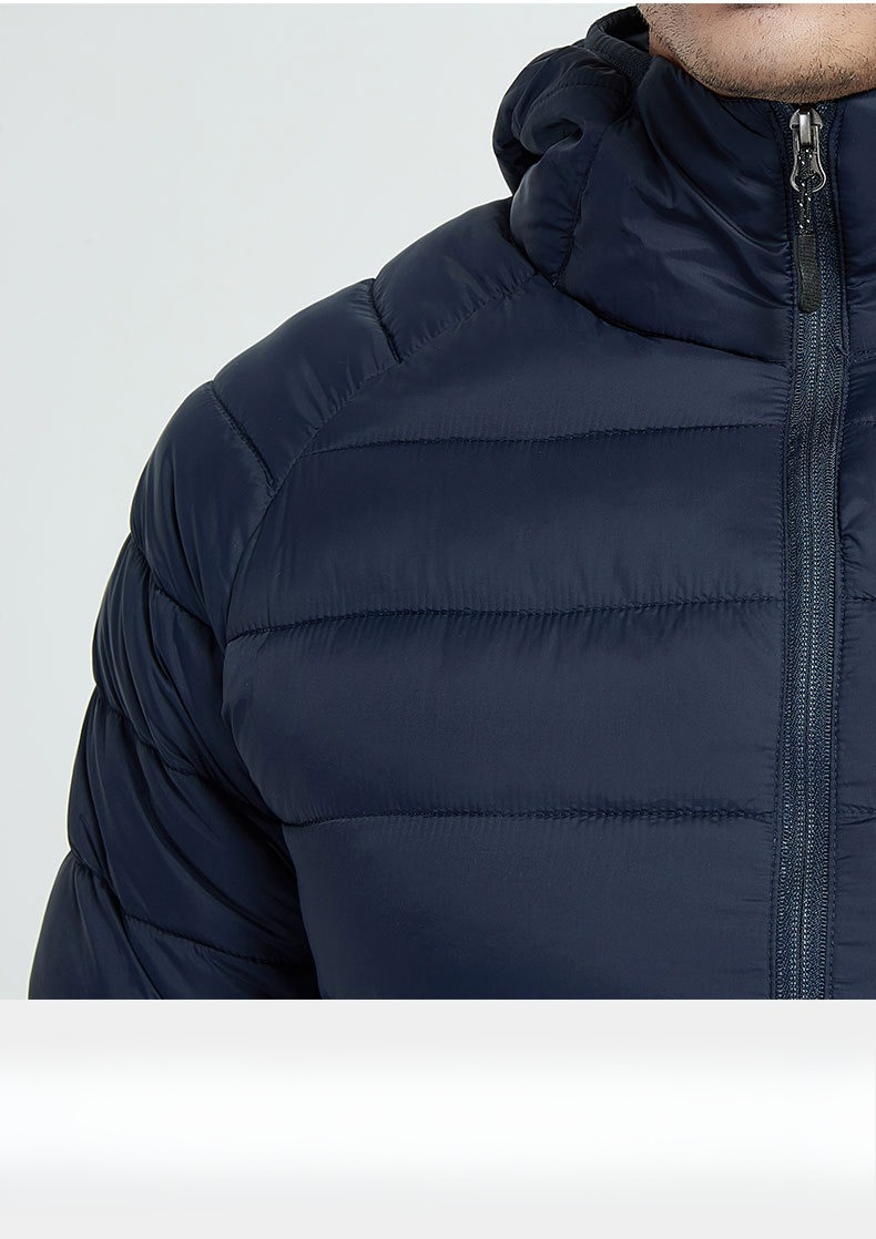 Designer Winter Jacket For Men With Hood And Stand Up Collar_voghion.com