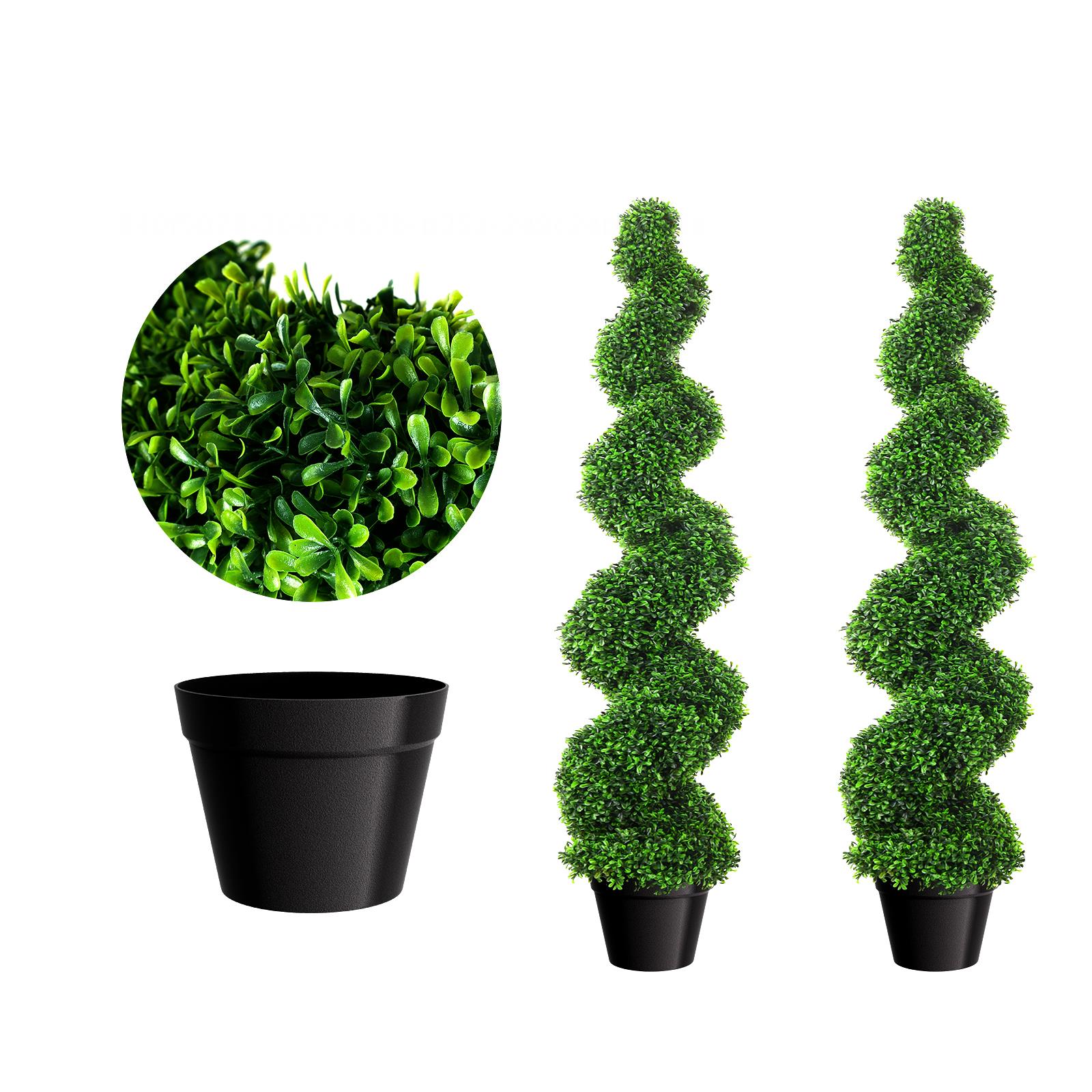 topiary 9