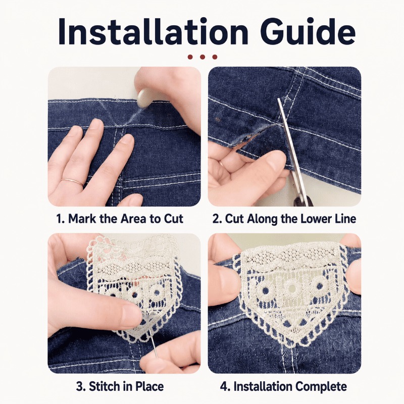 Installation Guide Steps