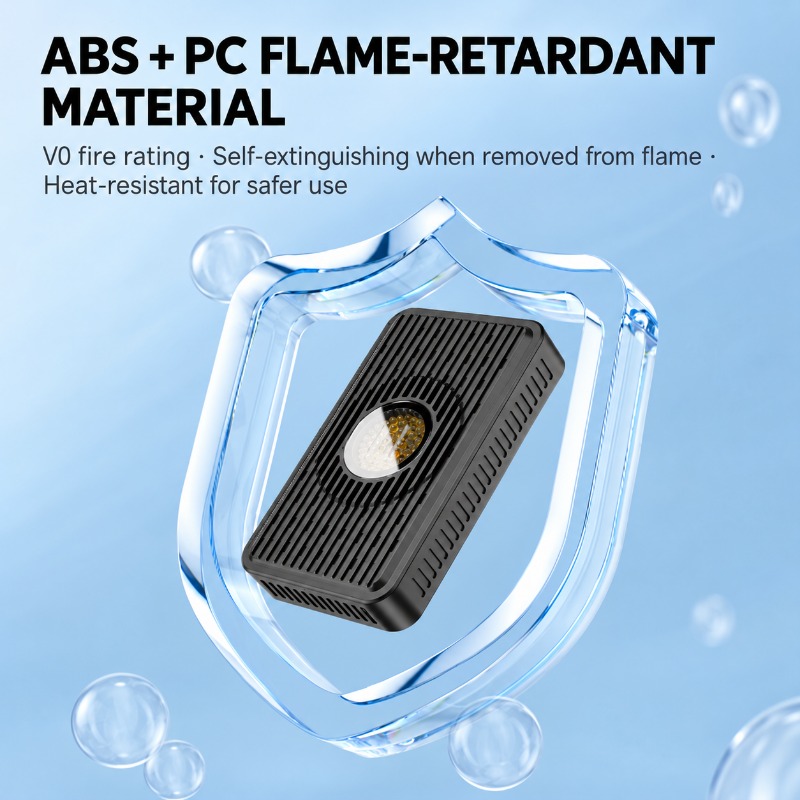 Reusable dehumidifier housing