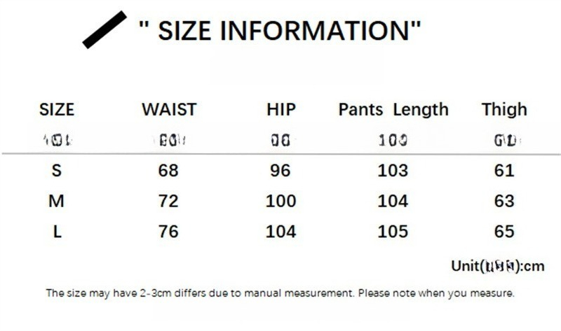Jeans Amples Taille Basse Style Hip Hop Et Rétro Pour Femme_voghion.com