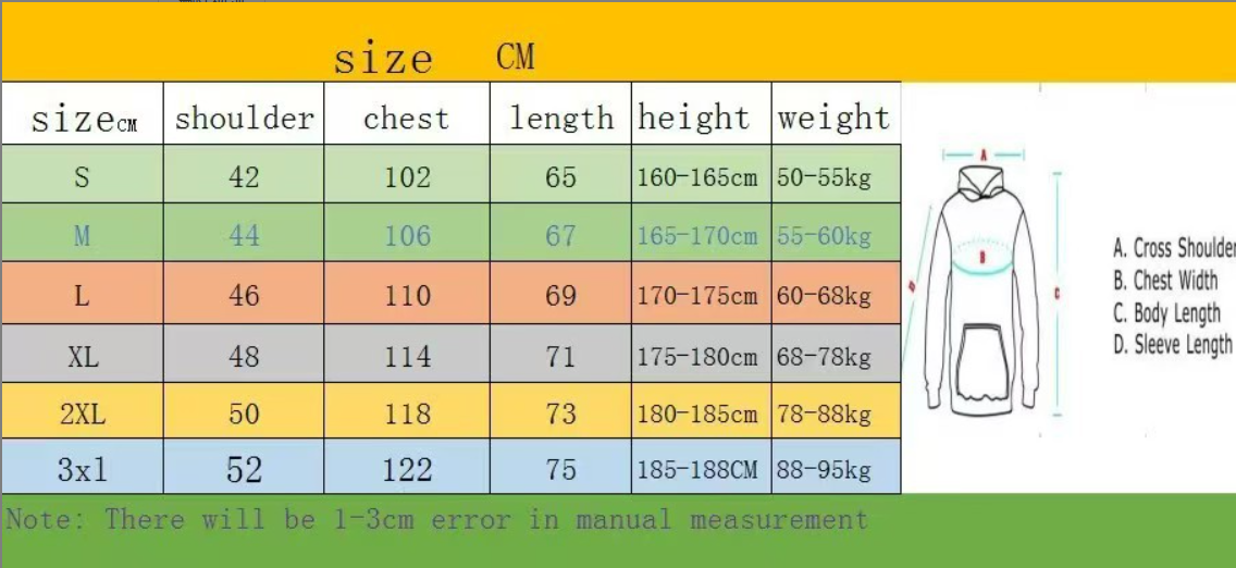 Men's Letter Print Hooded Tracksuit Set With Zip Up Top And Pants_voghion.com