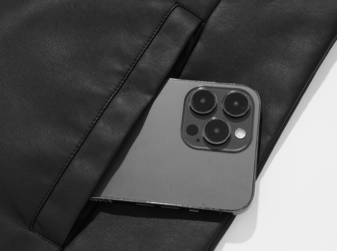 New Jacket Men's Leather Jacket Stand-up Collar Loose Casual American Top Women's Versatile Coat_viptrois.com
