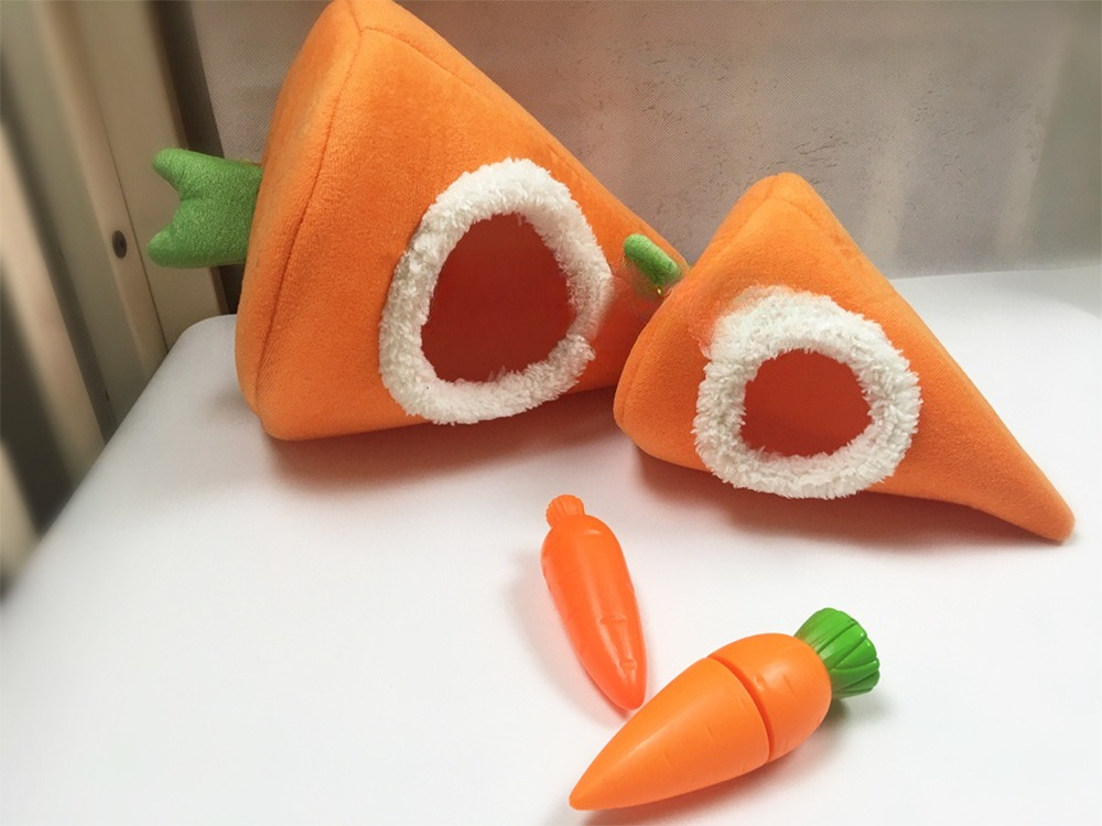 carrot hammock