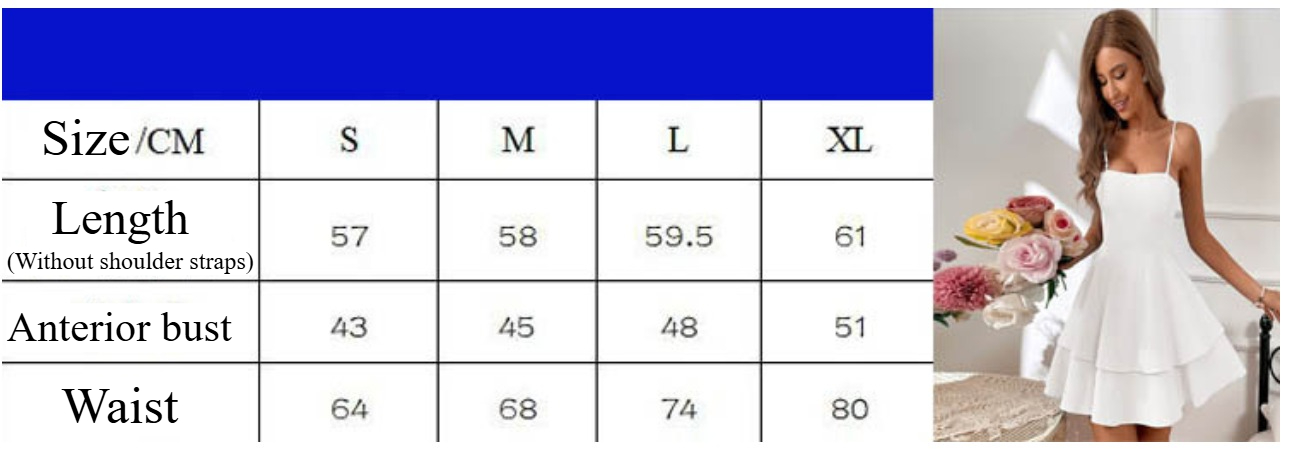 2026 Spring And Summer Popular Halter Bow Strap Short Sexy Suspender Dress_ecoleips.com