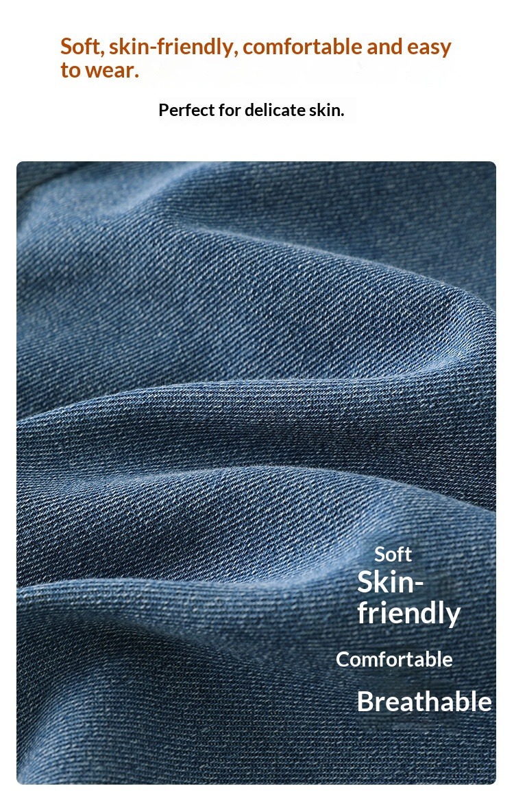 Flickor jeansklänning ärmlös prinsessklänning casual vardag_voghion.com