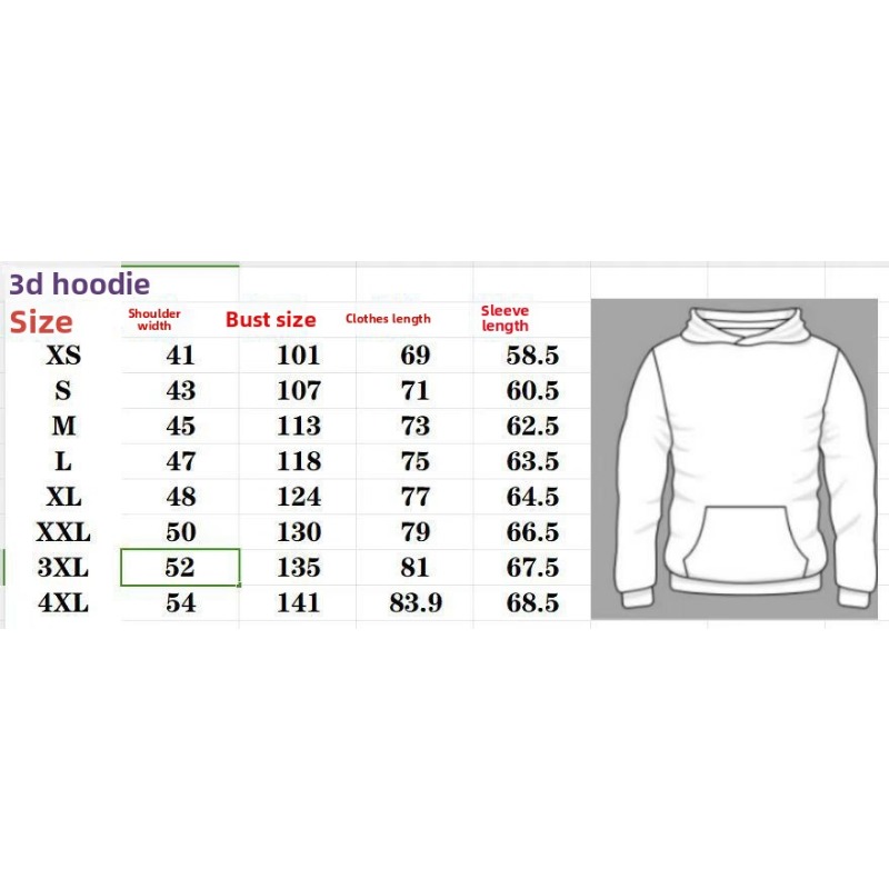 Europe And The United States Popular Spring And Autumn New Tops Men And Women The Same Retro Street Style Digital Printing Hooded Cardigan Jacket_viptrois.com