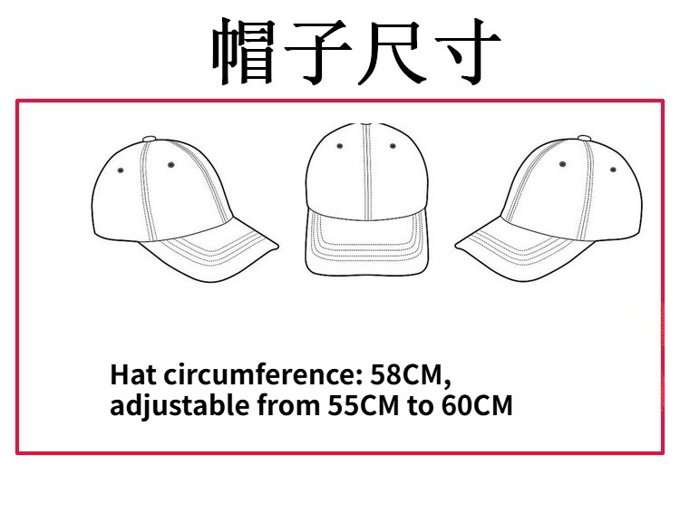 Cappelli ricamati in cotone lavato alla moda, berretti con visiera morbida da uomo, cappellini da baseball esplosivi_voghion.com