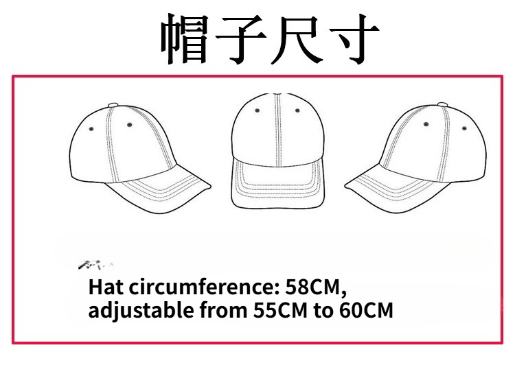 Cappelli ricamati in cotone lavato alla moda, berretti con visiera morbida da uomo, cappellini da baseball esplosivi_voghion.com