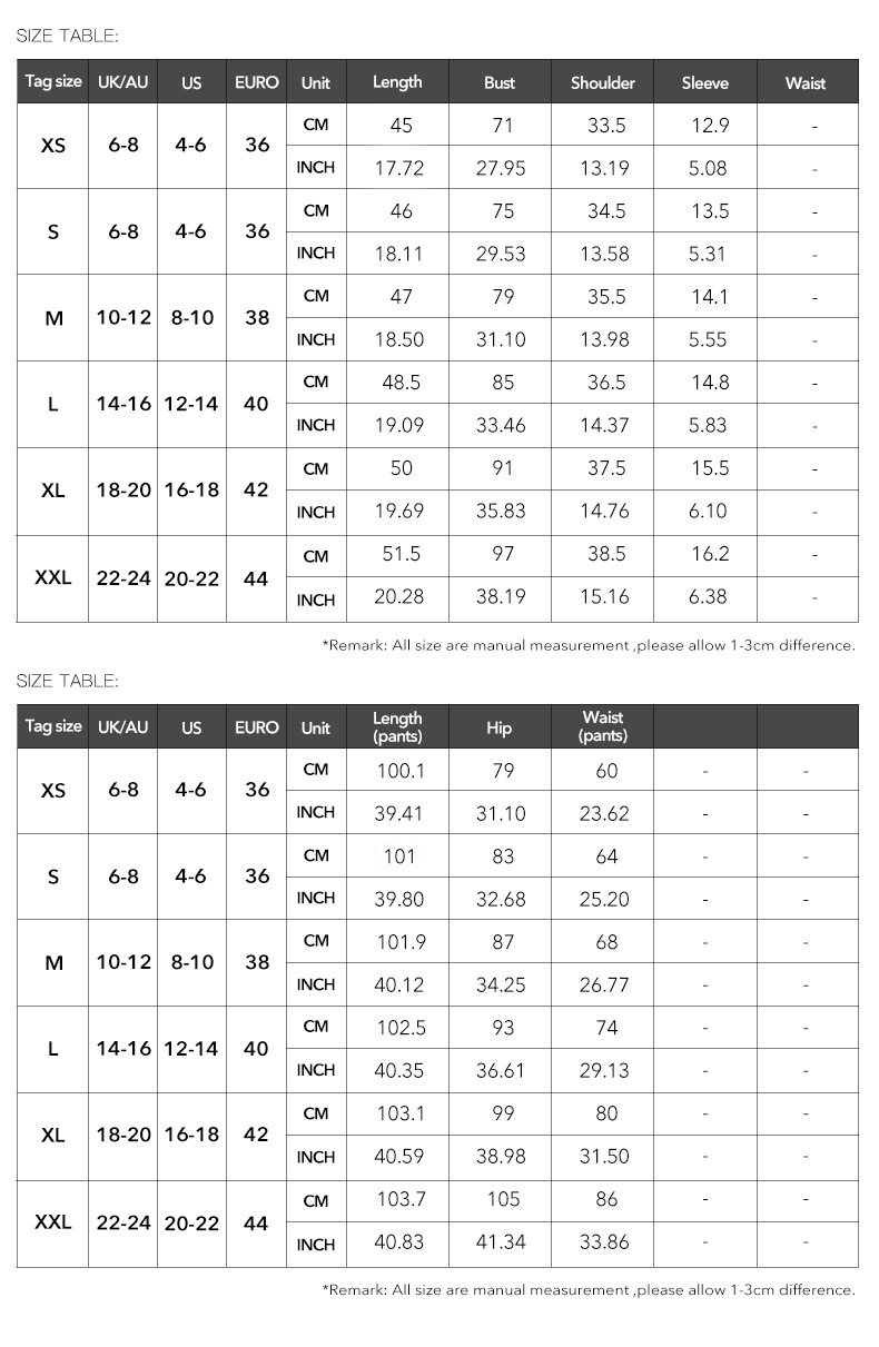 2026 Spring And Summer Casual Women's Suit Sexy V-neck T-shirt Micro-pull Pants 2-piece Women's Clothing_ecoleips.com