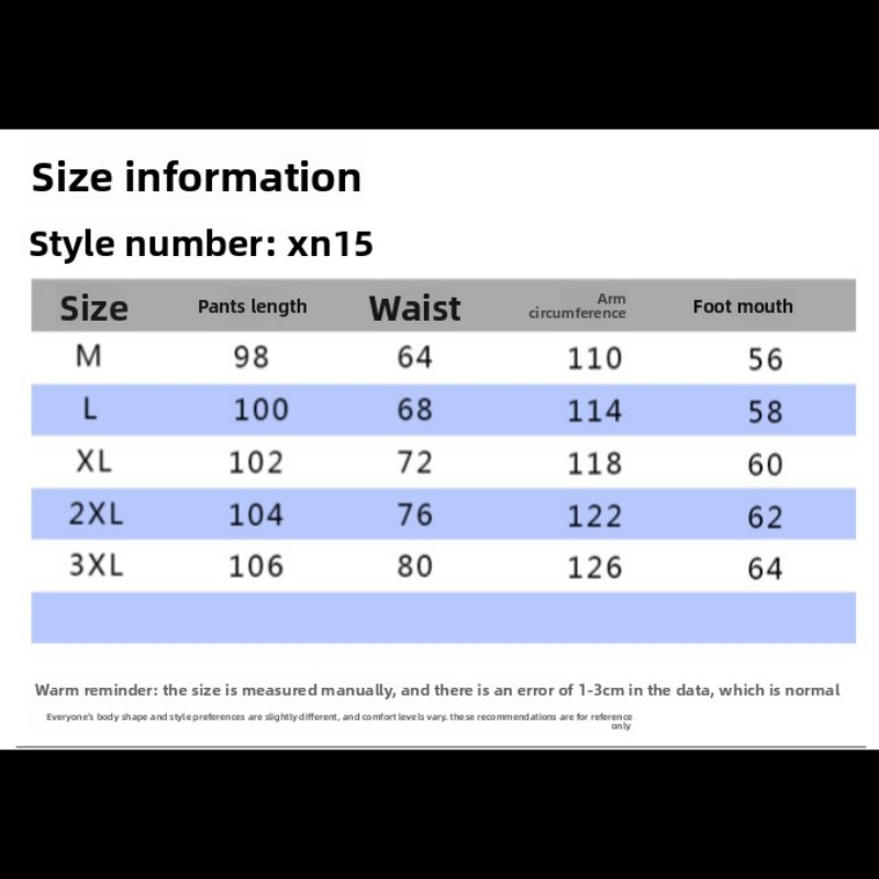 Tide Brand Bright Line Design Sweatpants Men's American Contrasting Color Hasselblad Line Casual Pants High Street Vibe Loose Sports Wide-leg Pants_viptrois.com