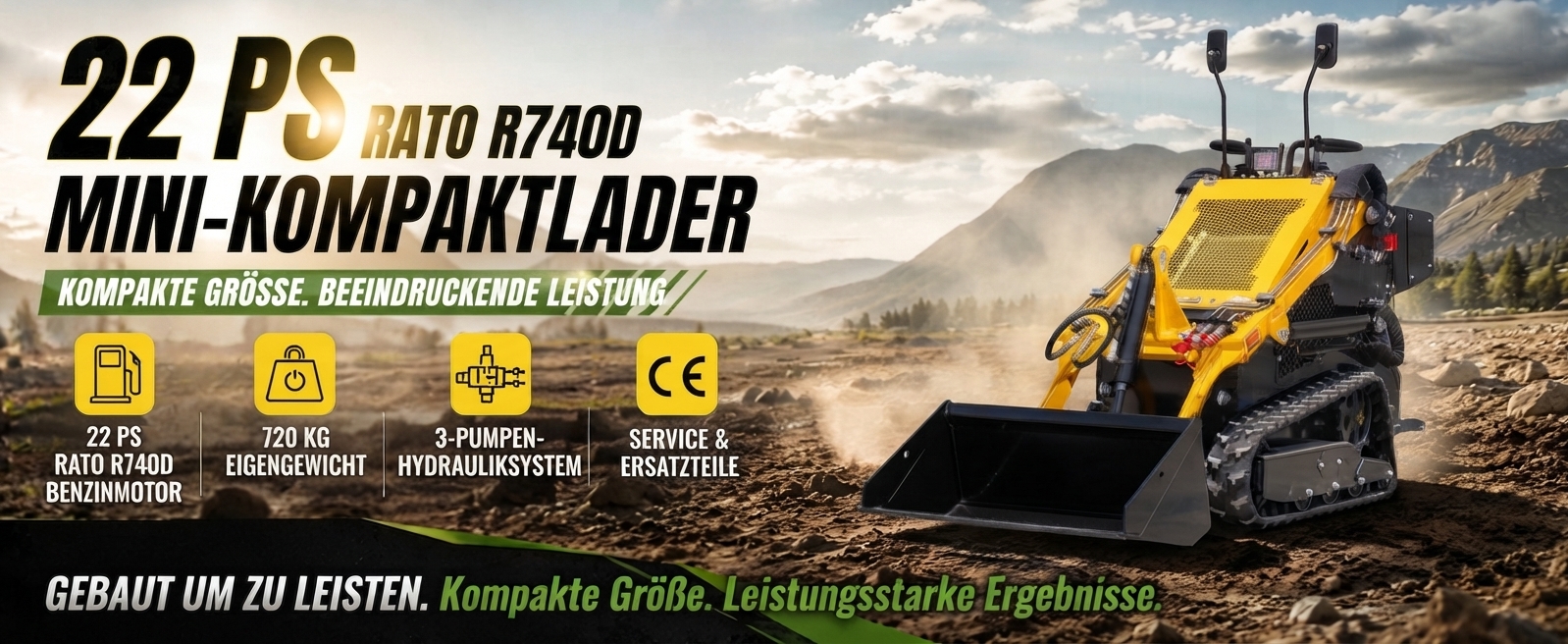 Professional Wheel Loader Parts