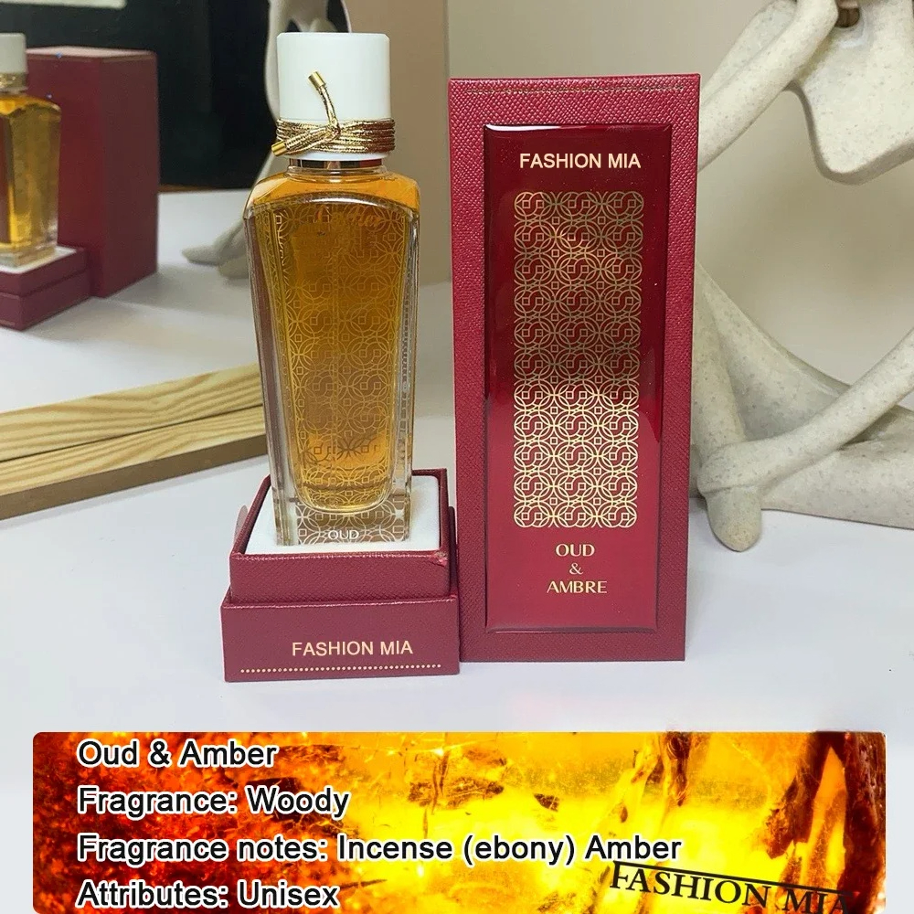 75ml Brand Sandalwood Women Perfume Long Lasting Men Cologne Floral Pheromone Fragrance Gift Daily Work Dating Perfume_voghion.com
