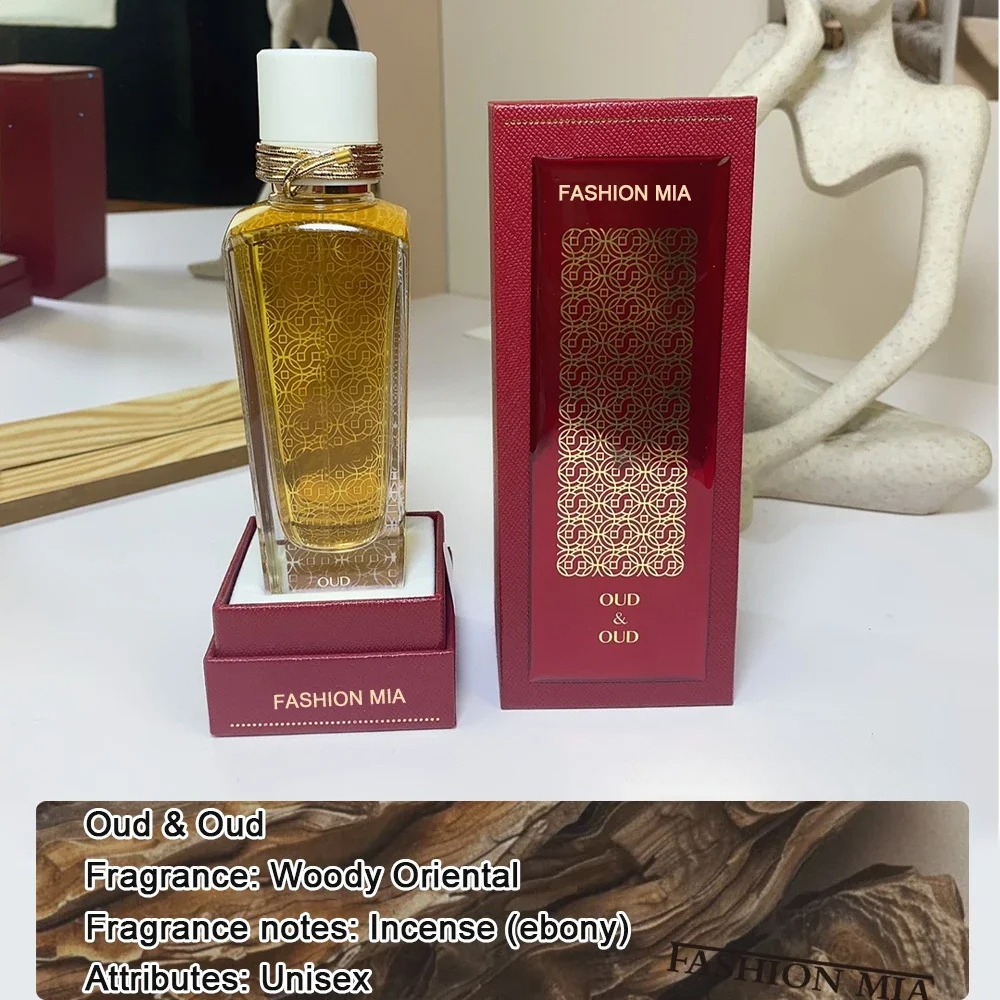 75ml Brand Sandalwood Women Perfume Long Lasting Men Cologne Floral Pheromone Fragrance Gift Daily Work Dating Perfume_voghion.com