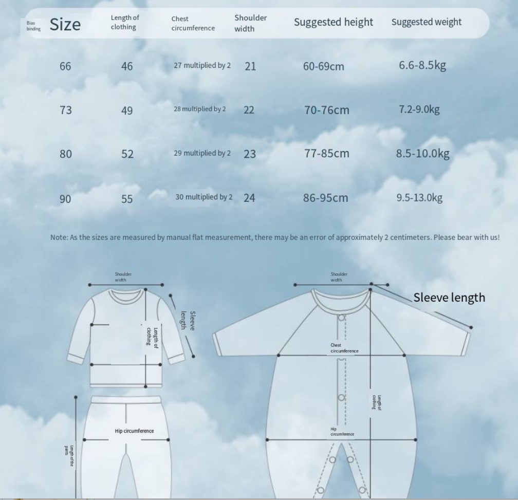 Body de bebé de modal manga corta transpirable verano_voghion.com