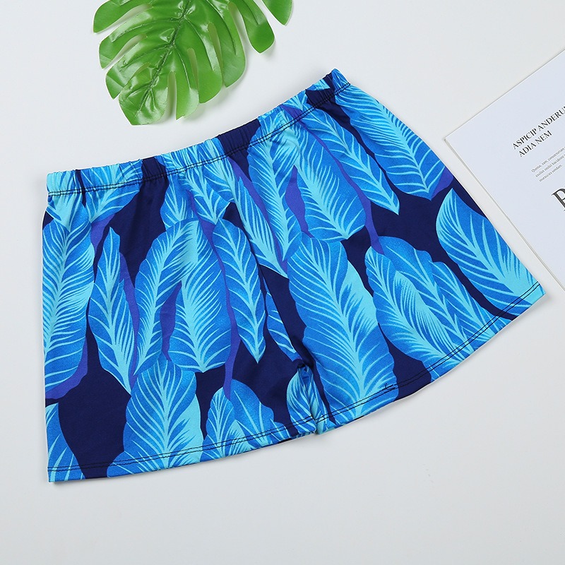 Men's Swimming Trunks For Beach And Hot Spring Summer Holiday_voghion.com