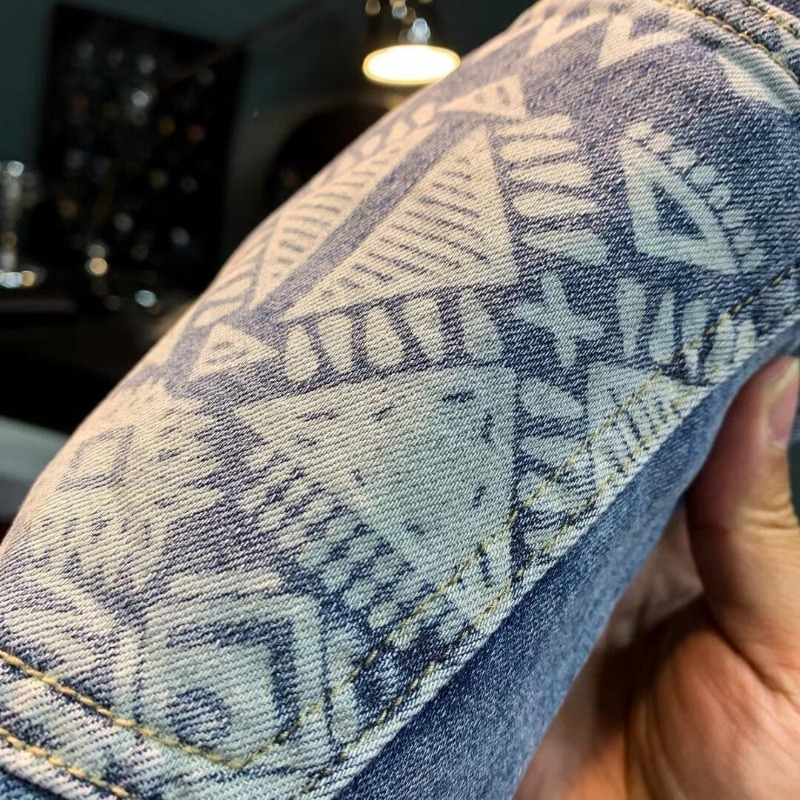 2026 New Trendy Washed Denim Shorts For Teen Boys, Casual Streetwear Versatile Fashion Outer Wear Classic Slim Stylish Jeans Shorts_mkmklike.com
