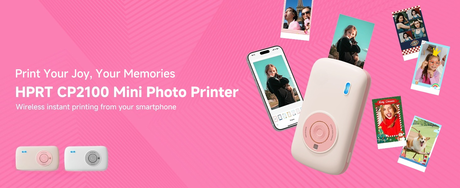 Photo Printer
