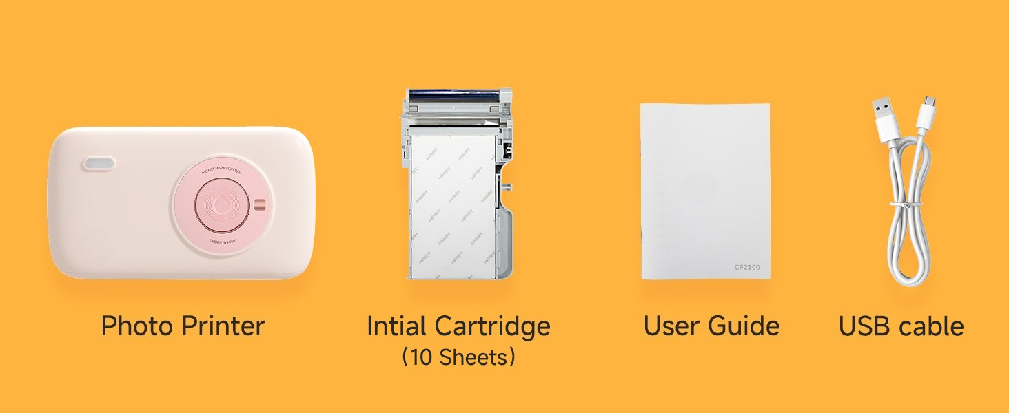 2x3&amp;#39;&amp;#39; photo printer