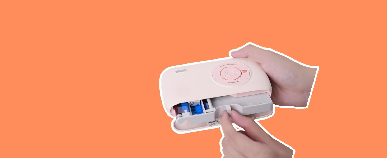 Portable Printer