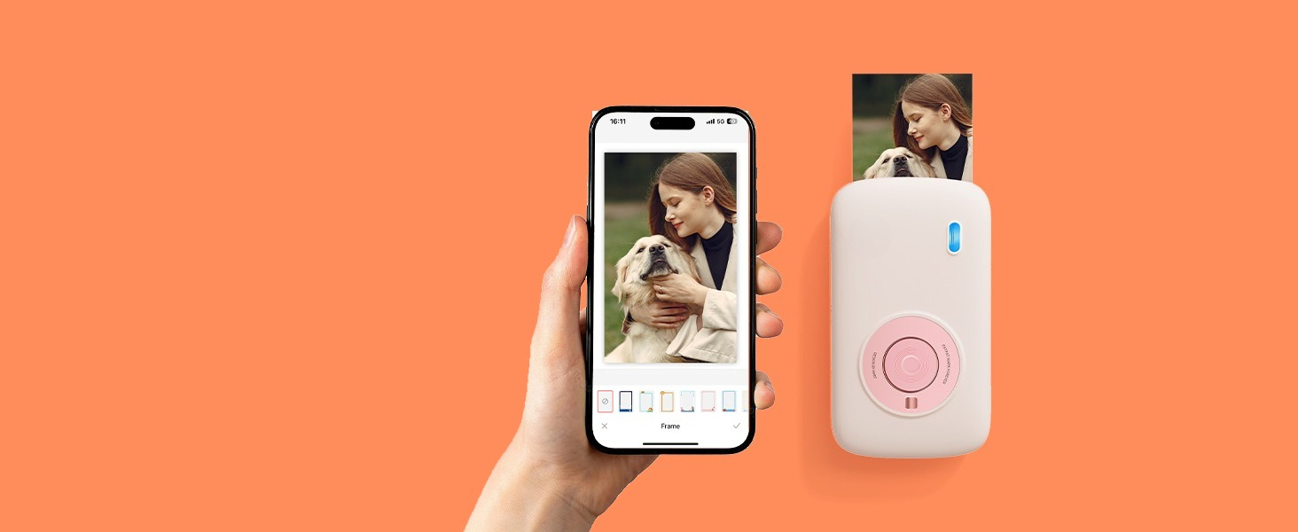 photo printer