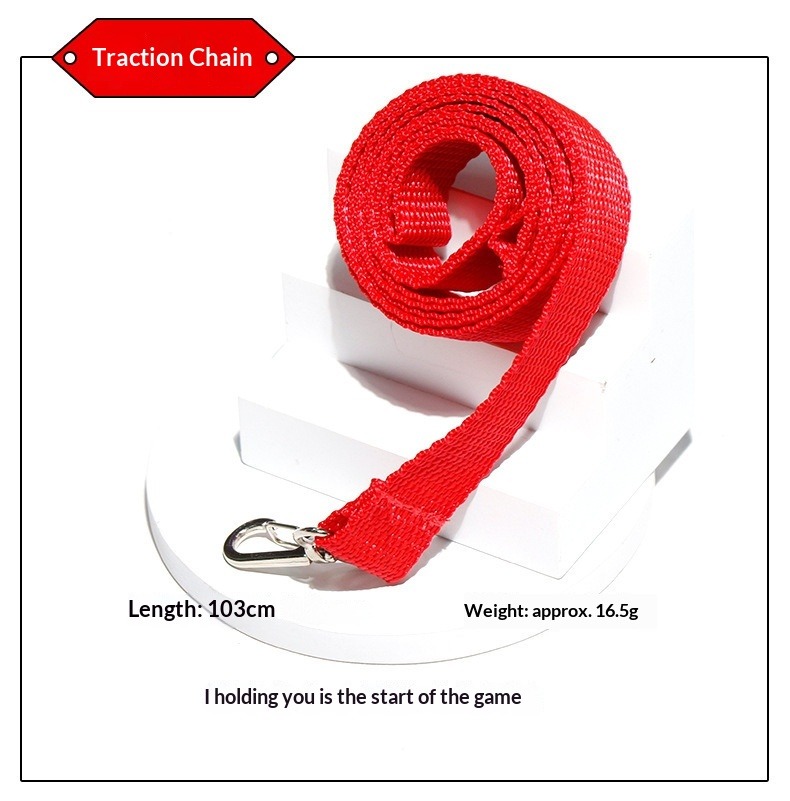 Set da 10 accessori bondage per coppie con manette in peluche_voghion.com