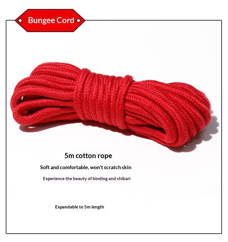 Set da 10 accessori bondage per coppie con manette in peluche_voghion.com