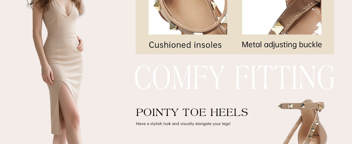Women&amp;#39;s Pumps