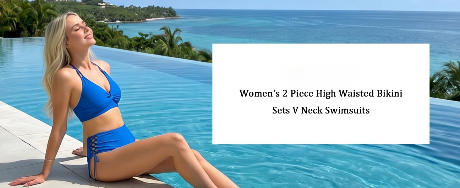 women bikini