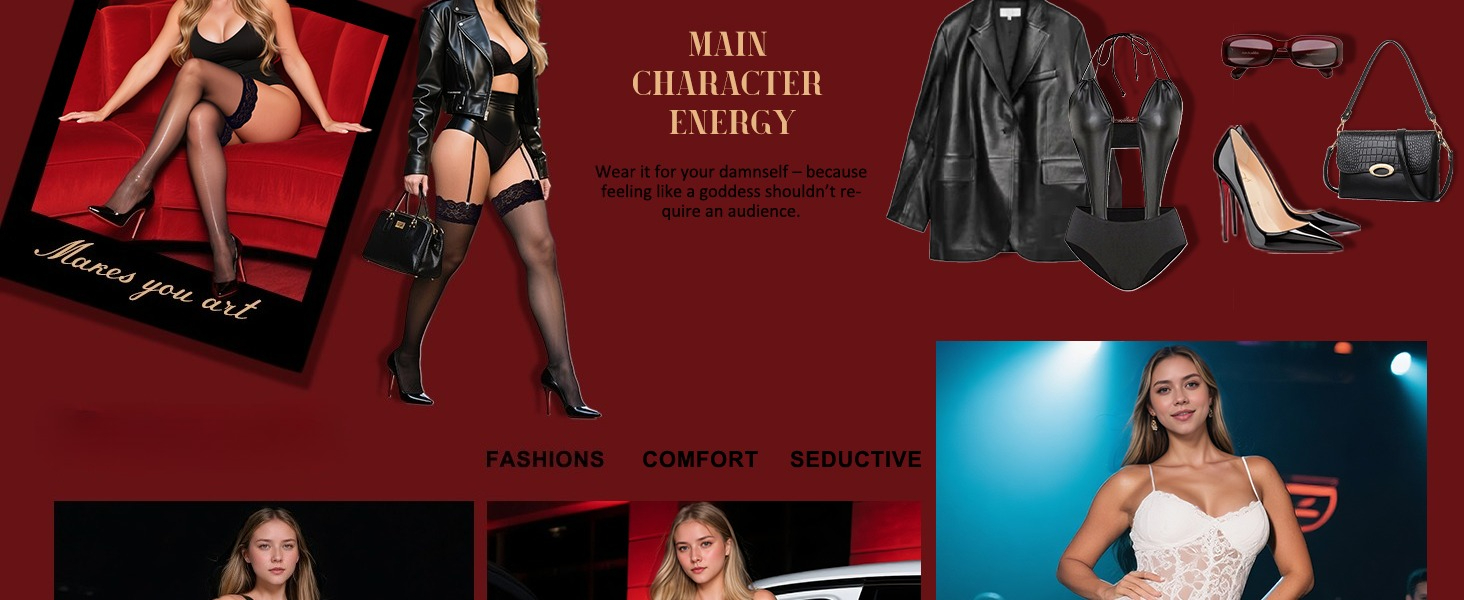 stockings for women