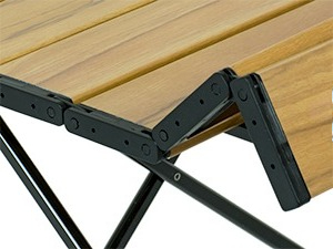 camp table