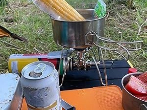 camping table