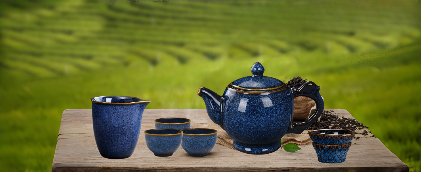 tea set