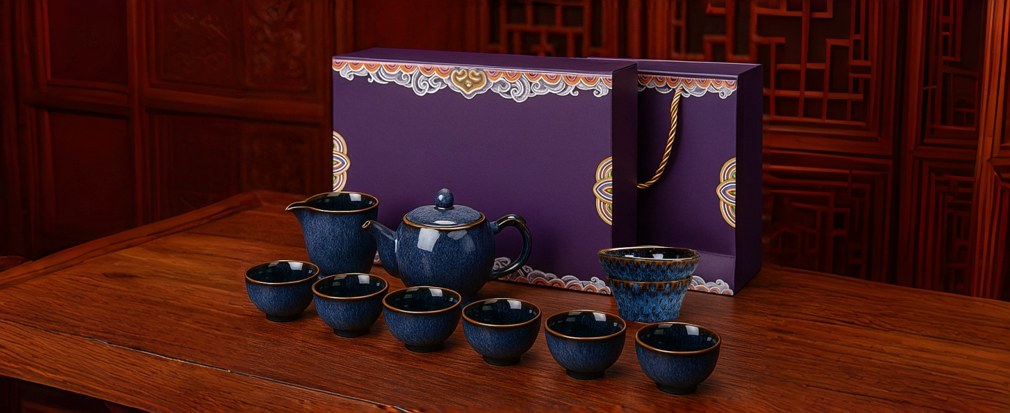 tea set