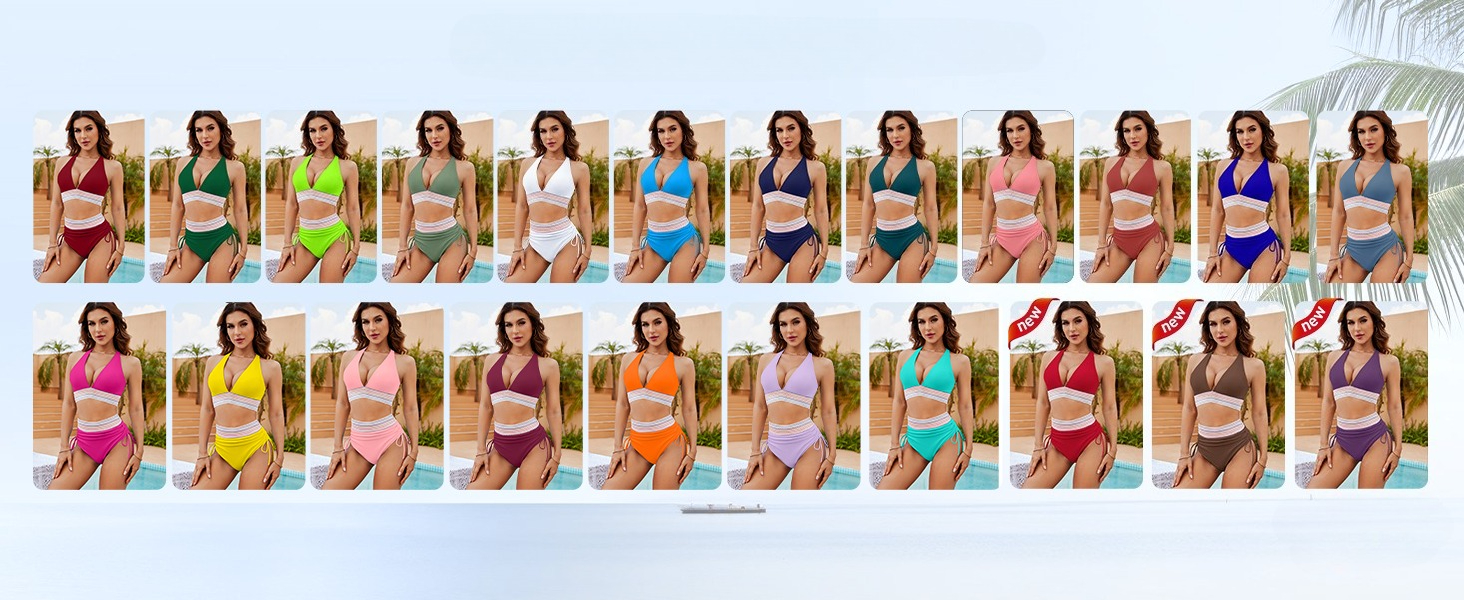 bikini sets