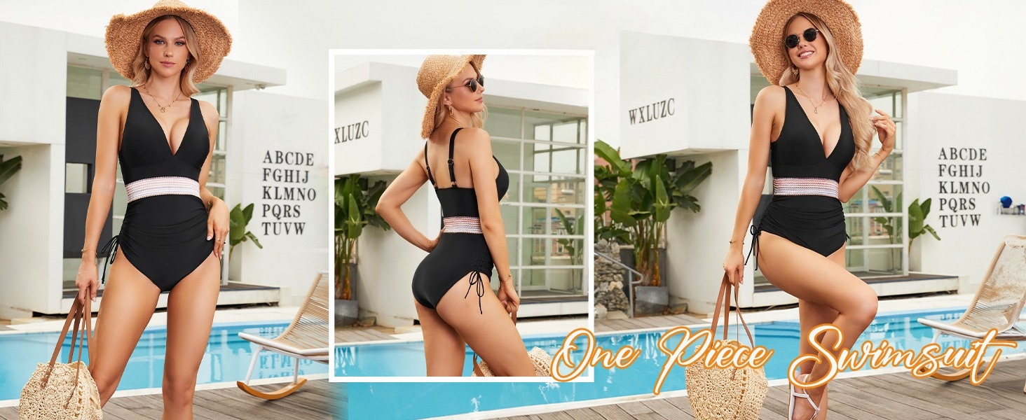 swim suits for women 2025