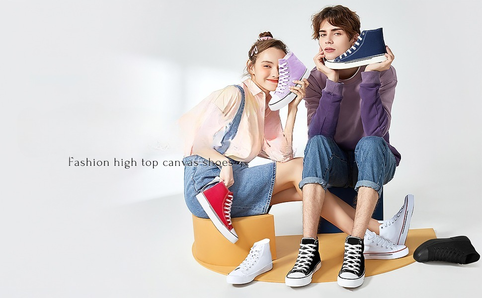 high top sneakers for women