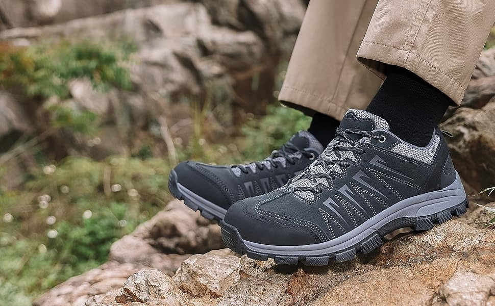 hiking shoes for men