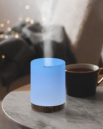diffuser