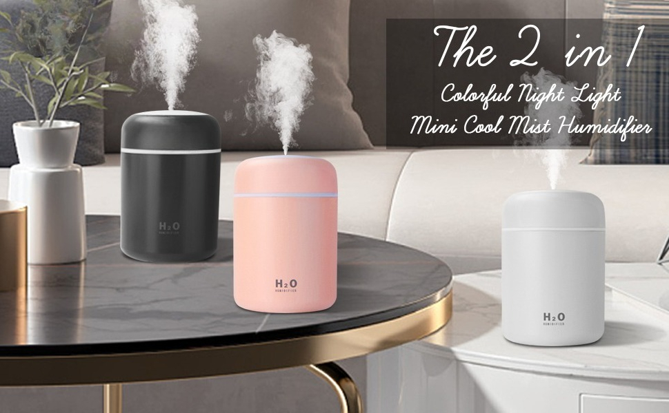 humidifier 1